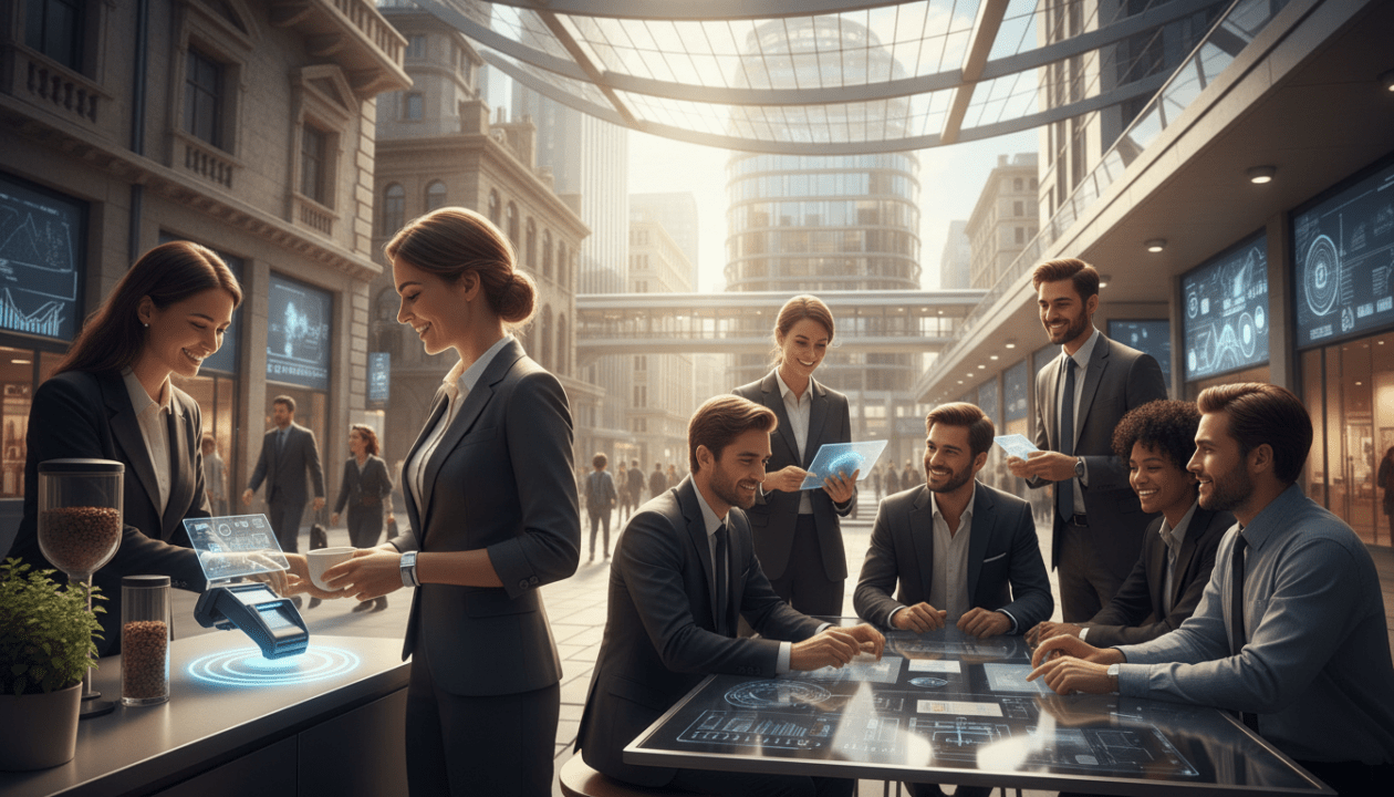 découvrez le parcours des talents du sans contact 10 ans après le challenge : innovations, carrières et évolutions marquantes dans ce secteur en pleine transformation.