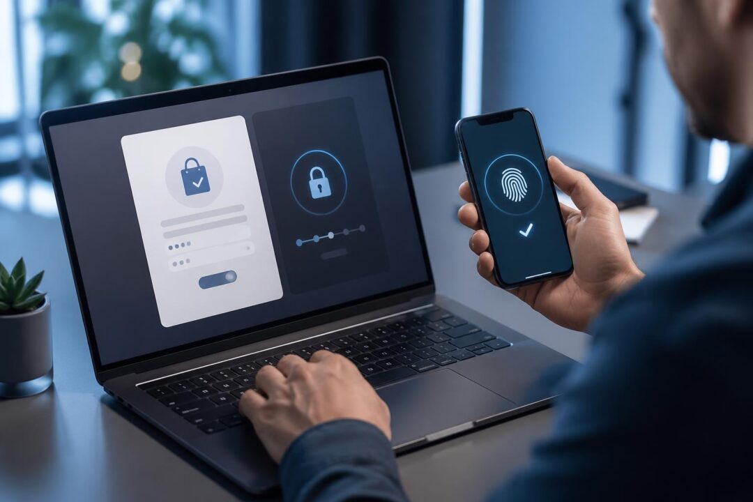 découvrez les nouveautés de l'authentification forte (sca) pour sécuriser vos achats en ligne avec la directive psd3 et ce que cela implique pour vous.