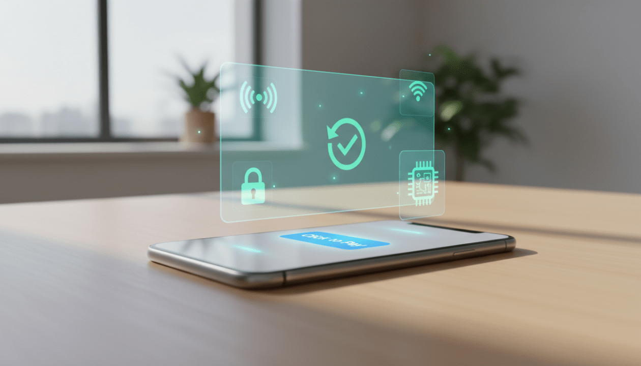 découvrez click to pay, le nouveau standard sécurisé qui simplifie et remplace la saisie de votre carte bancaire en ligne pour des paiements plus rapides et faciles.