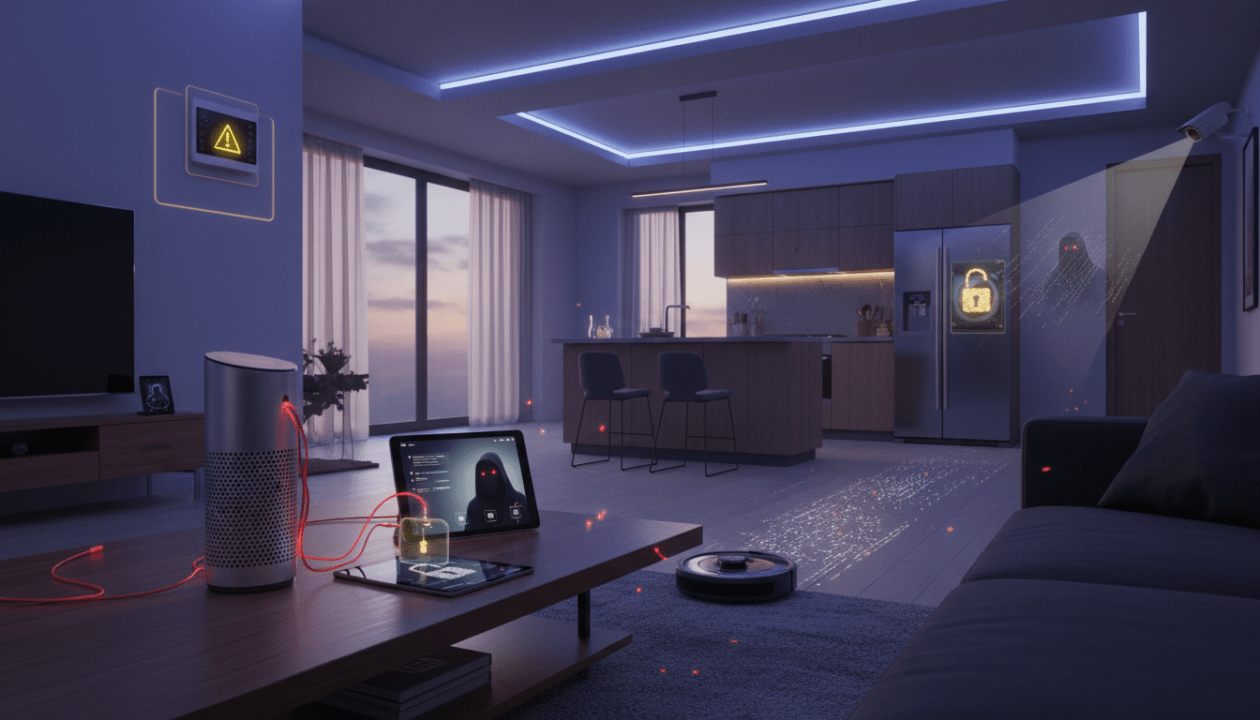 découvrez les failles de cybersécurité les plus fréquentes des objets connectés et apprenez comment les prévenir pour protéger vos appareils iot efficacement.