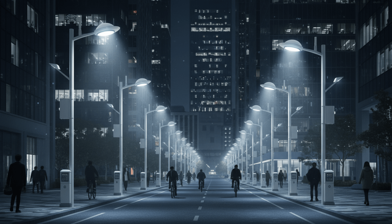 découvrez combien les villes économisent réellement grâce à l'éclairage public connecté, une solution innovante pour réduire les coûts et l'empreinte énergétique.