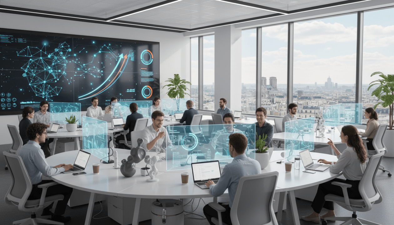 découvrez notre comparatif 2026 des incubateurs et accélérateurs french tech pour choisir le programme idéal pour votre startup.