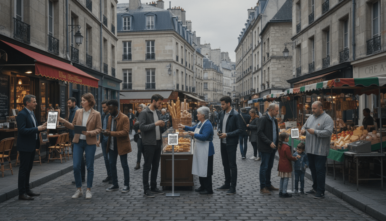 découvrez pourquoi le paiement par qr code peine à s'imposer en france et quelles innovations pourraient dynamiser son adoption dans un futur proche.