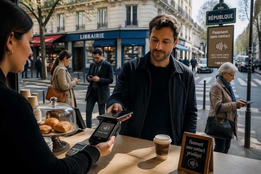 découvrez si la france est prête à adopter une société sans espèces en explorant les avantages, les défis et les innovations du paiement sans cash.