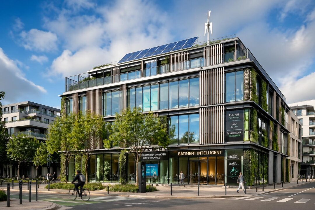 découvrez le décret bacs en france et ses obligations pour les propriétaires dans le cadre du smart building. comprenez les enjeux et les exigences pour une gestion énergétique optimisée.