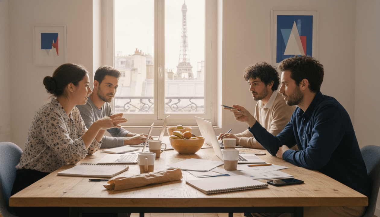 découvrez si le bootstrapping est une stratégie viable pour les startups tech françaises, en explorant les avantages et défis de lancer une entreprise sans levée de fonds.