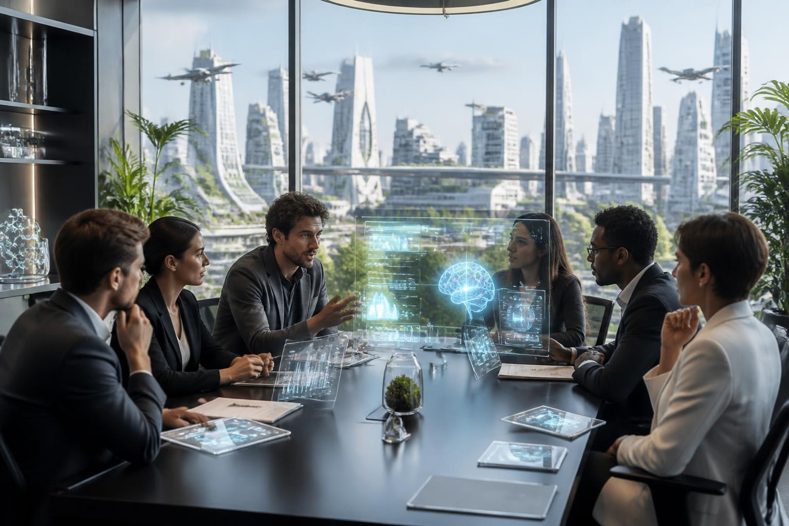 Levée de fonds French Tech en 2026 : quels secteurs attirent encore les VC ?