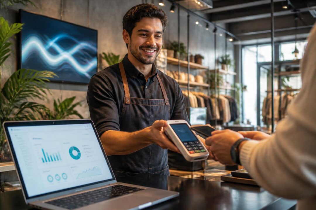découvrez comment les intégrations de paiement entre néobanques et commerçants révolutionnent les transactions et facilitent le commerce au quotidien.