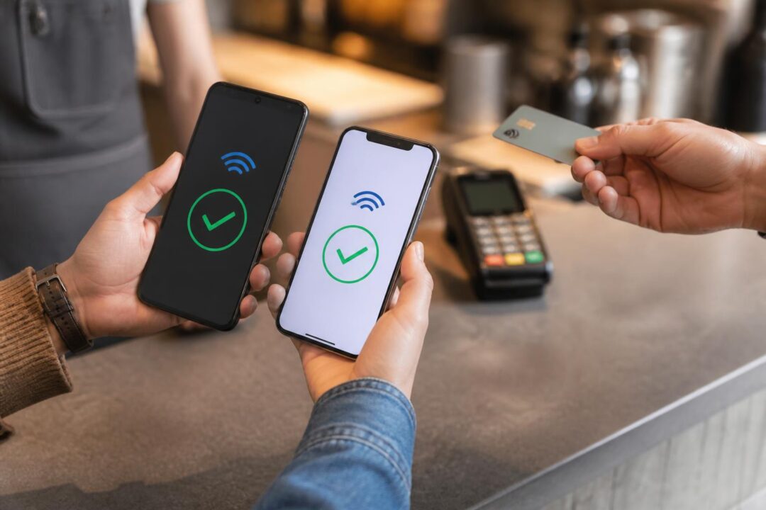 découvrez comment utiliser la fonctionnalité tap to pay sur iphone et android pour transformer votre smartphone en terminal de paiement électronique (tpe) facile et sécurisé.